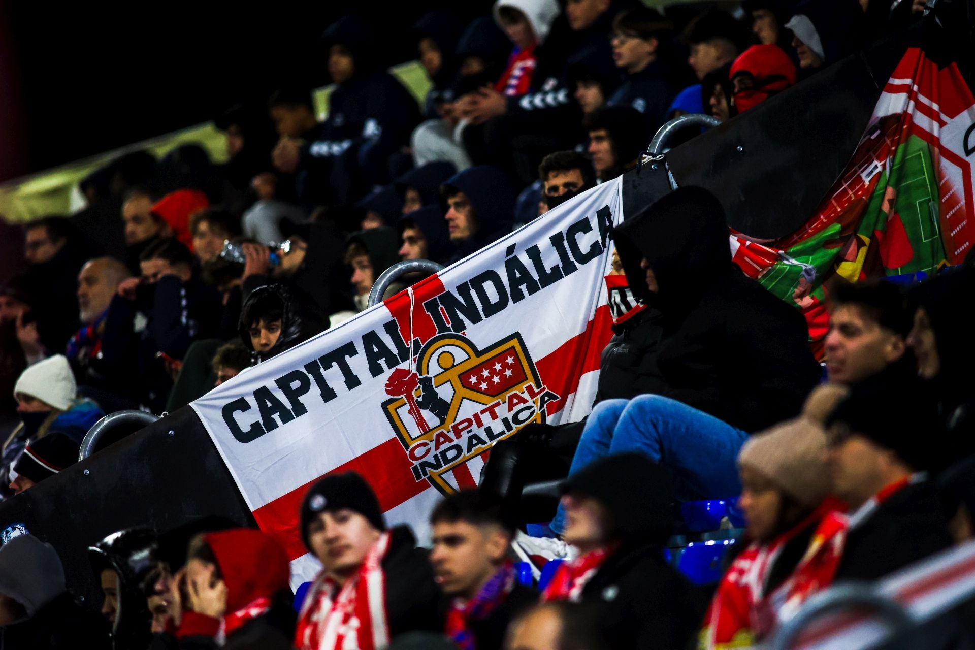 Como la última vez en Elda