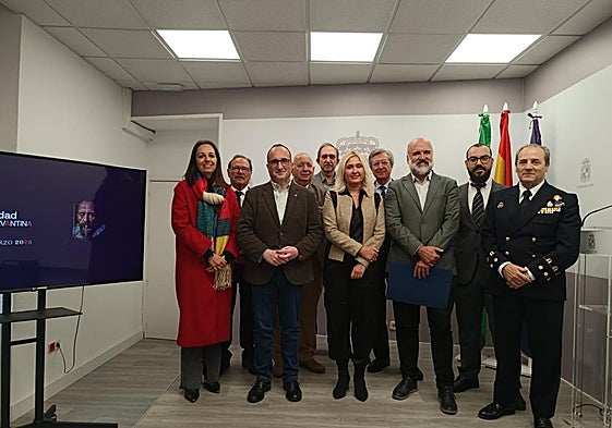 Exposiciones y música para recordar que Miguel de Cervantes recaudaba impuestos en Jaén
