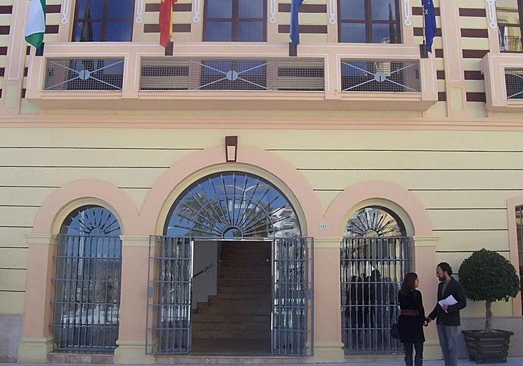 El abuelo del menor muerto en Garrucha: «Ese hombre la llevó a hacer una cosa que no era»