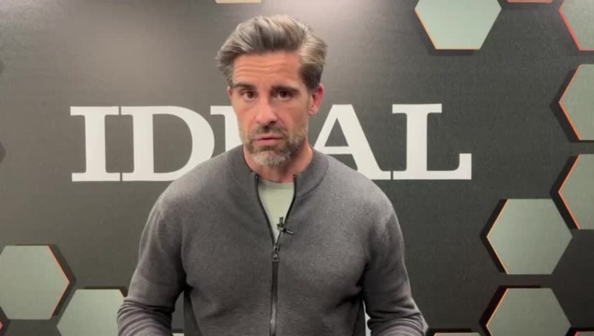 El análisis del jefe de Deportes de IDEAL, Rafael Lamelas, tras la victoria en Copa ante el Tenerife