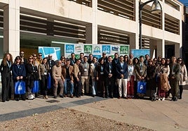 ANPE Granada, elige a Daniel Muñoz González como nuevo presidente