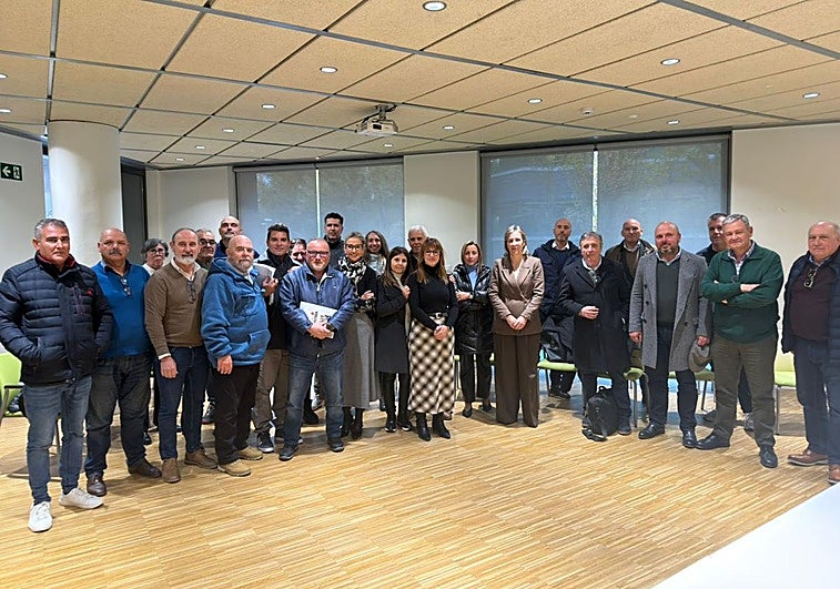 Un acuerdo con mejoras salariales permite desconvocar la huelga del manipulado