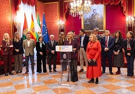 Hacienda rechaza revertir el ajuste presupuestario que había solicitado a Granada