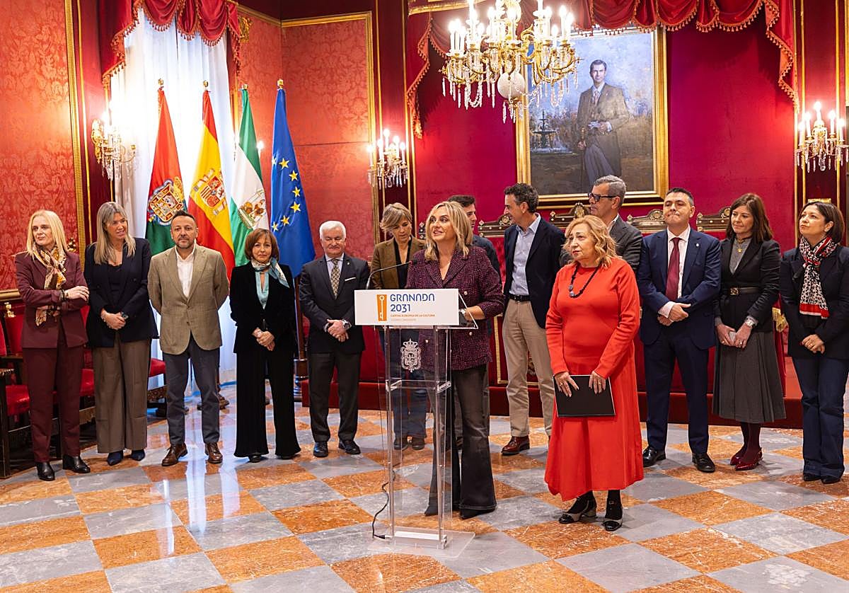 Hacienda rechaza revertir el ajuste presupuestario que había solicitado a Granada