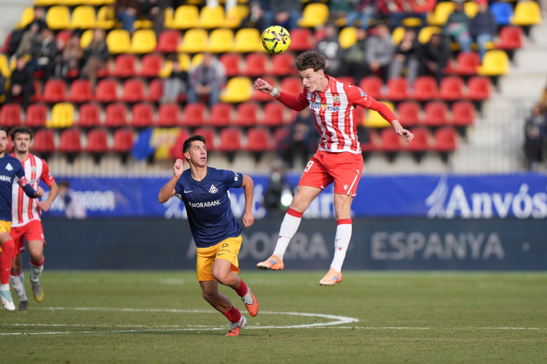 Un triunfo para reafirmarse