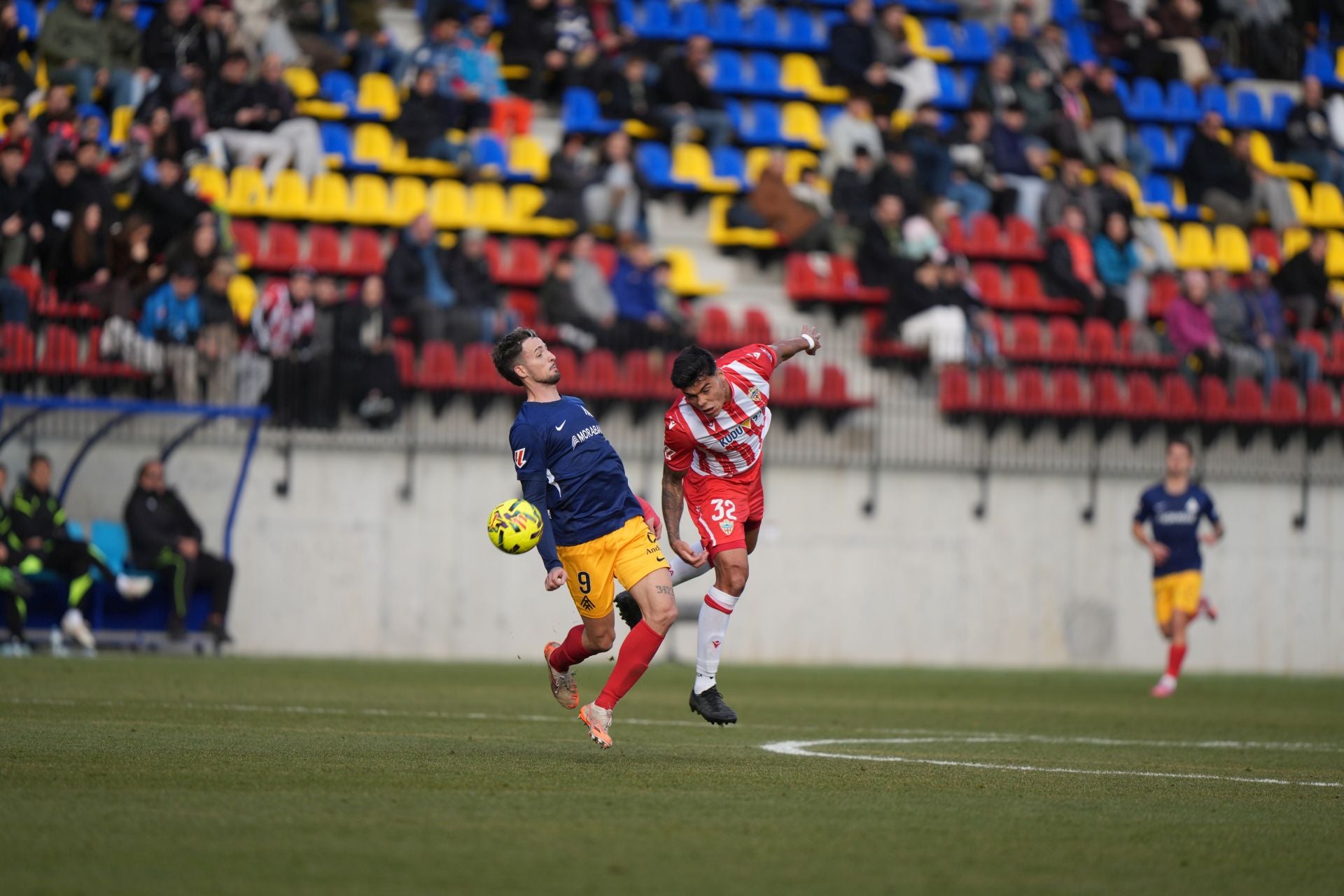 Un triunfo para reafirmarse