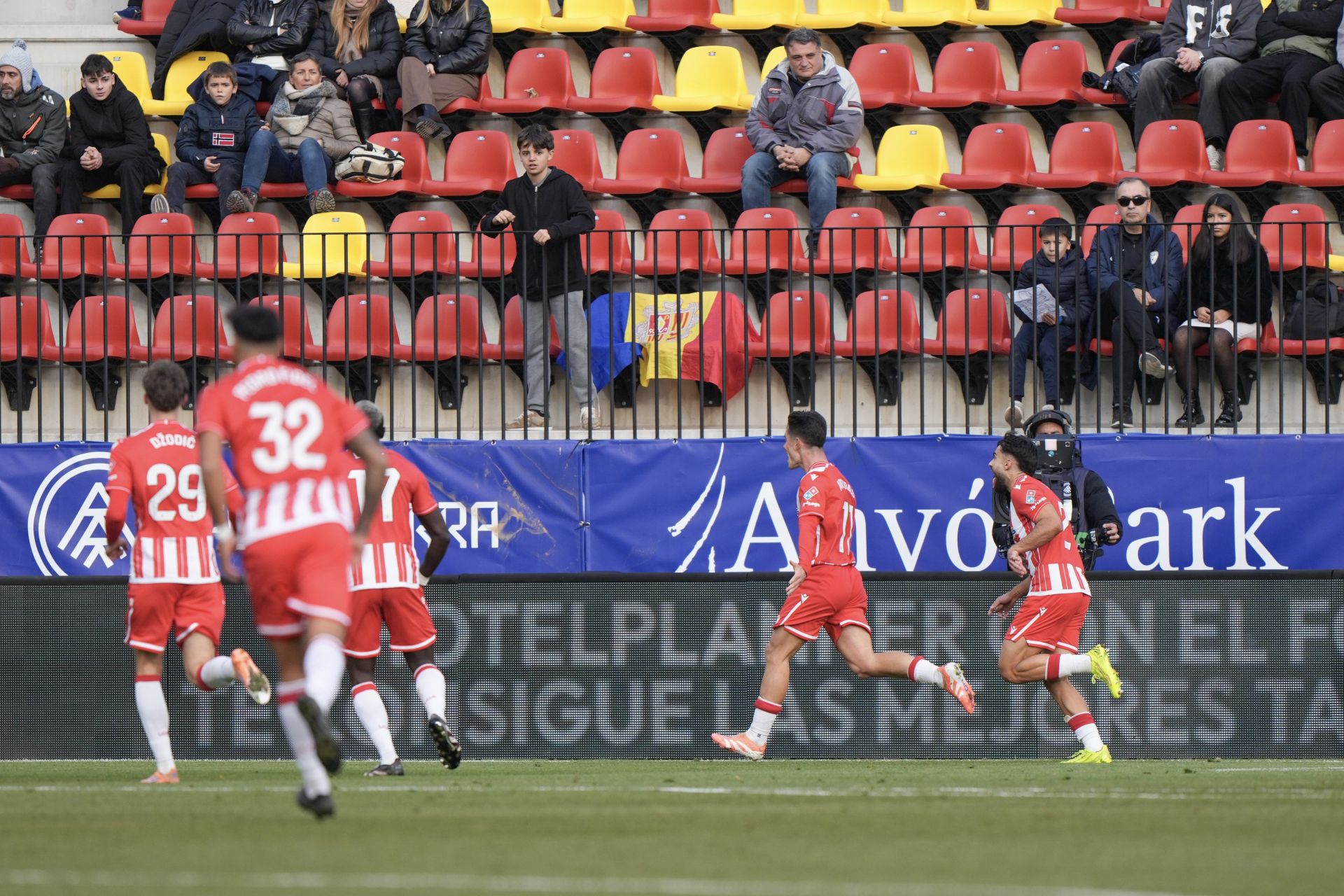 Un triunfo para reafirmarse