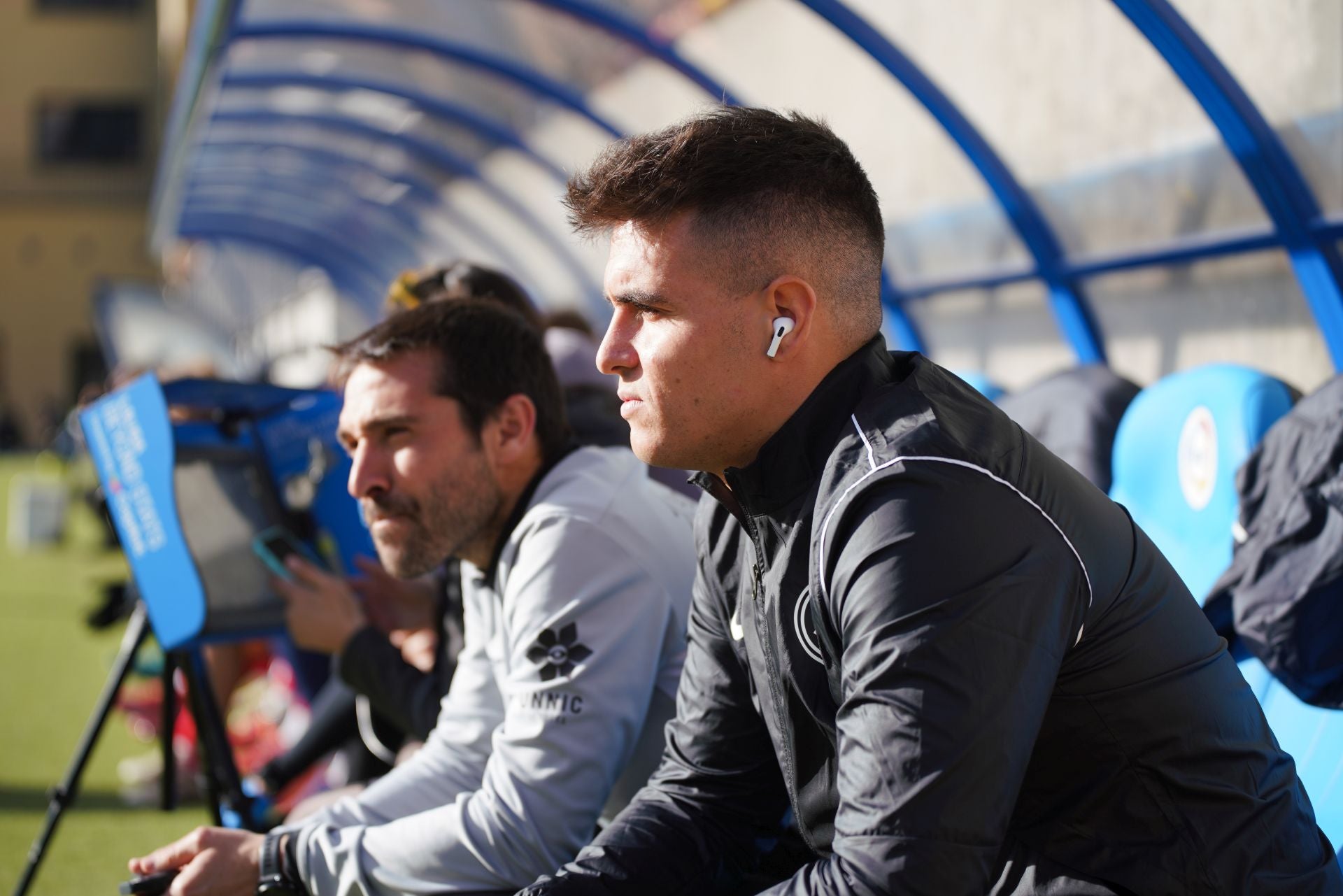 Un triunfo para reafirmarse