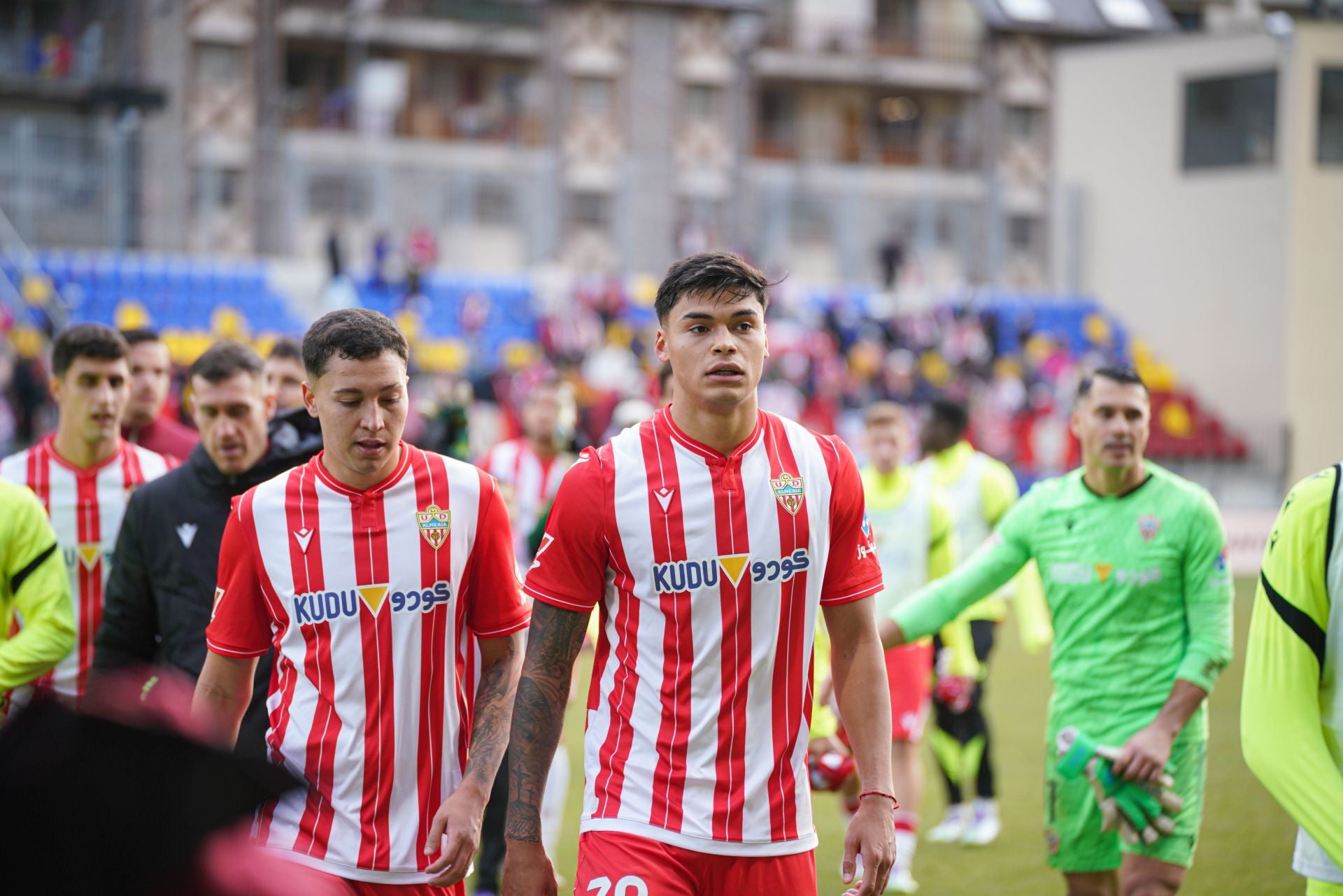 Un triunfo para reafirmarse