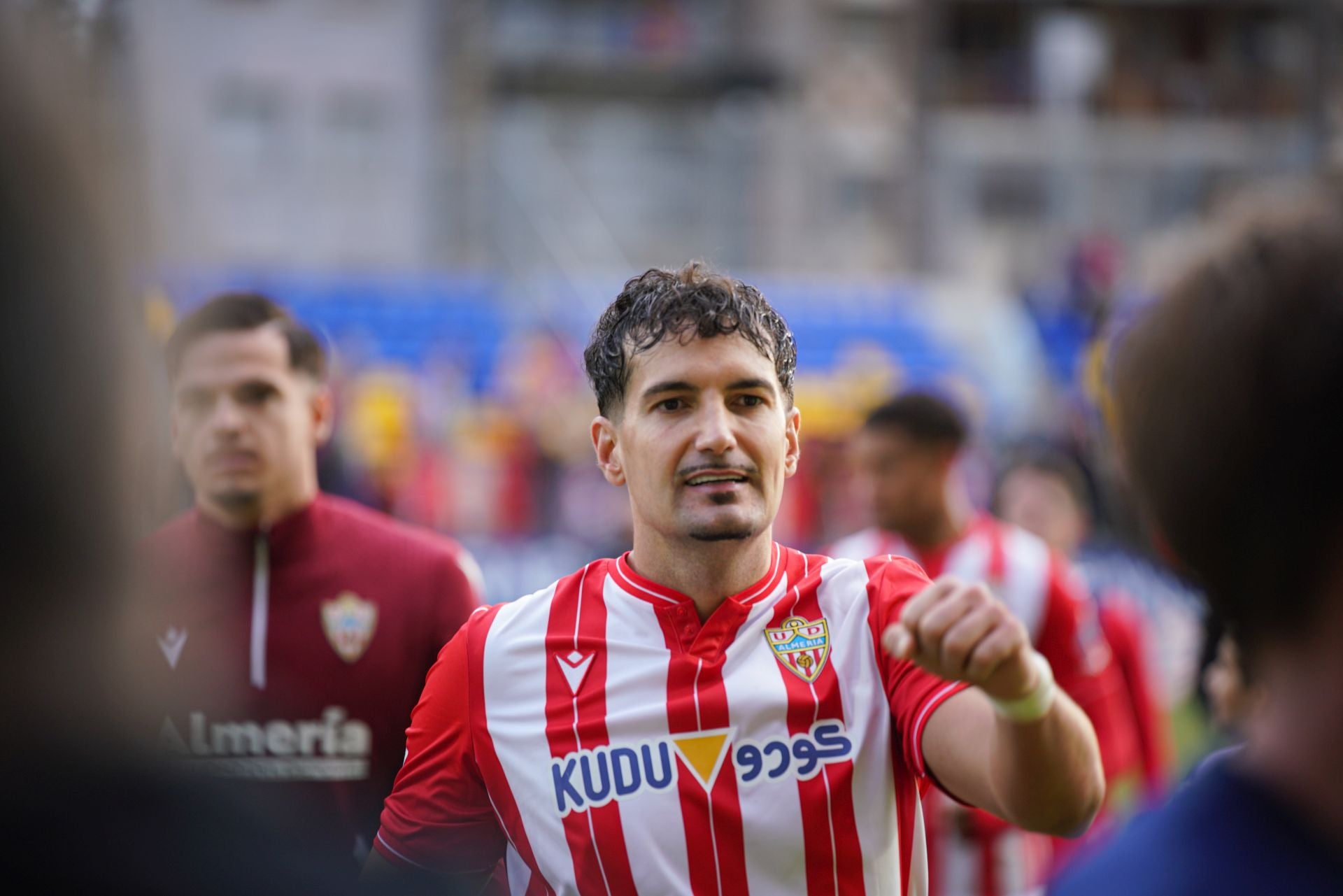 Un triunfo para reafirmarse