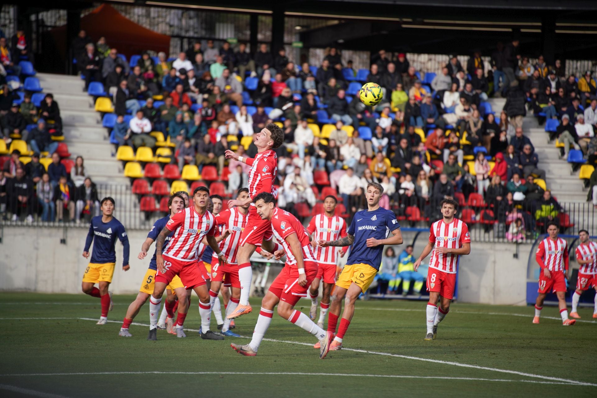 Un triunfo para reafirmarse