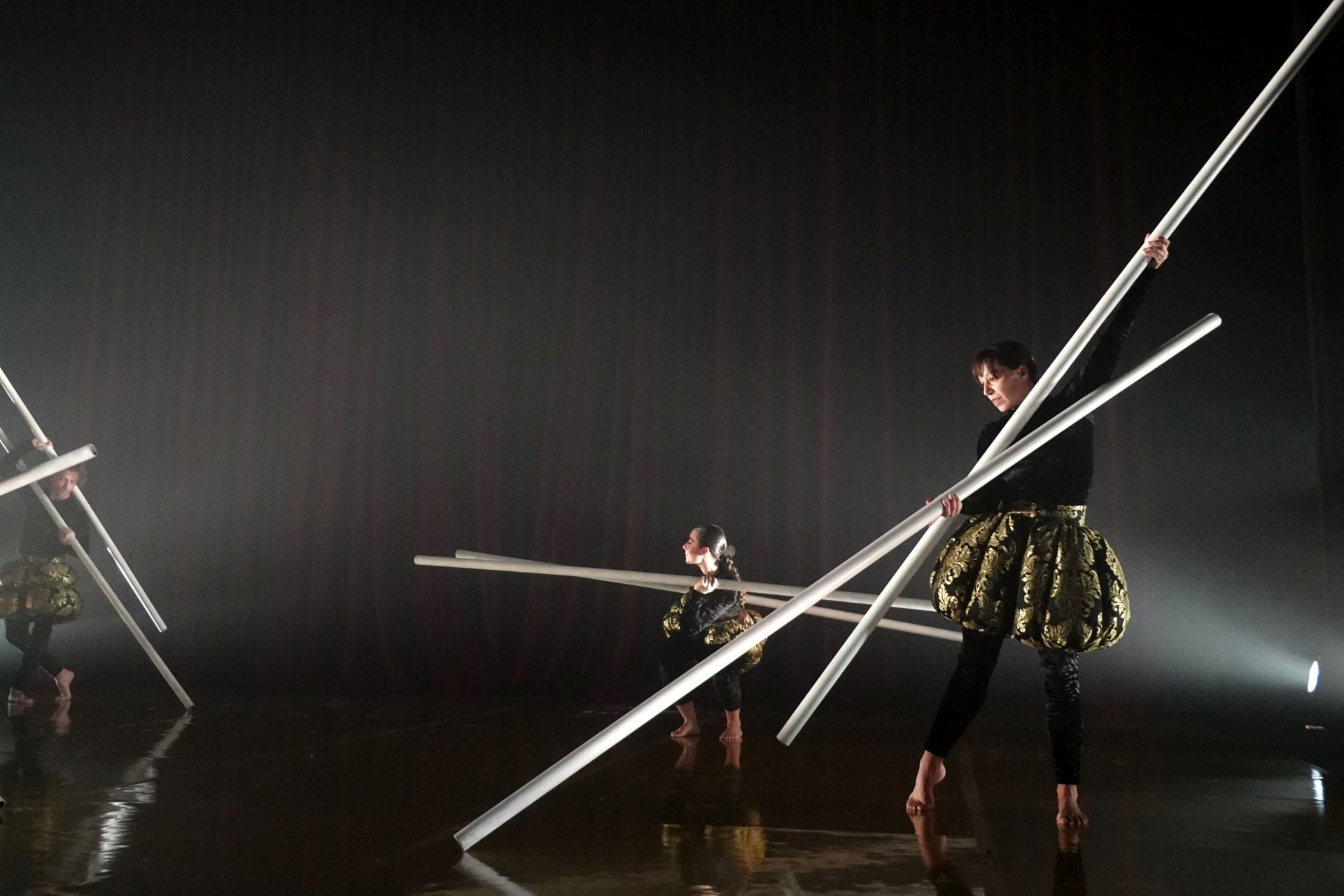 Juegos reunidos Bach