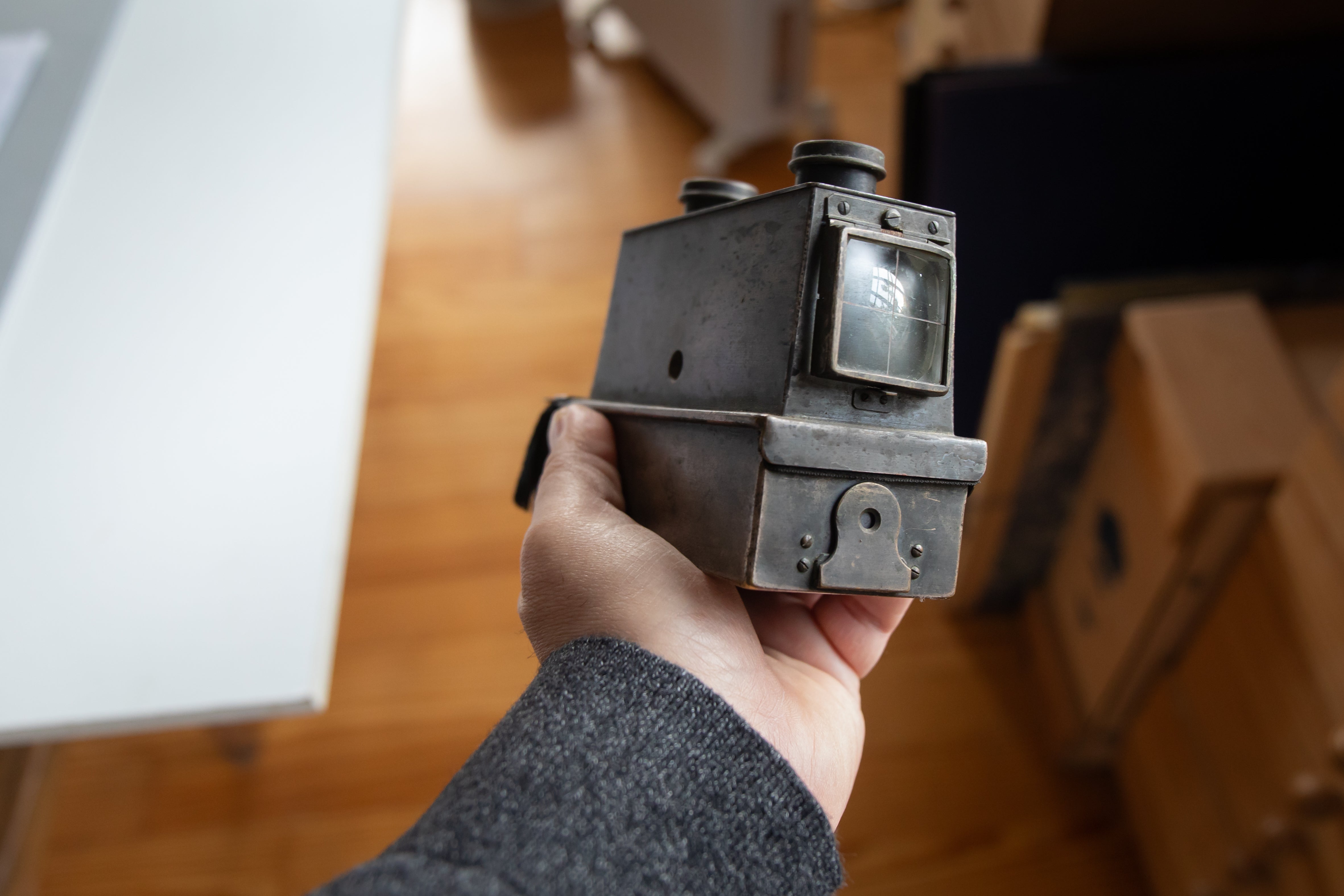 El legado de Hermengildo Lanz