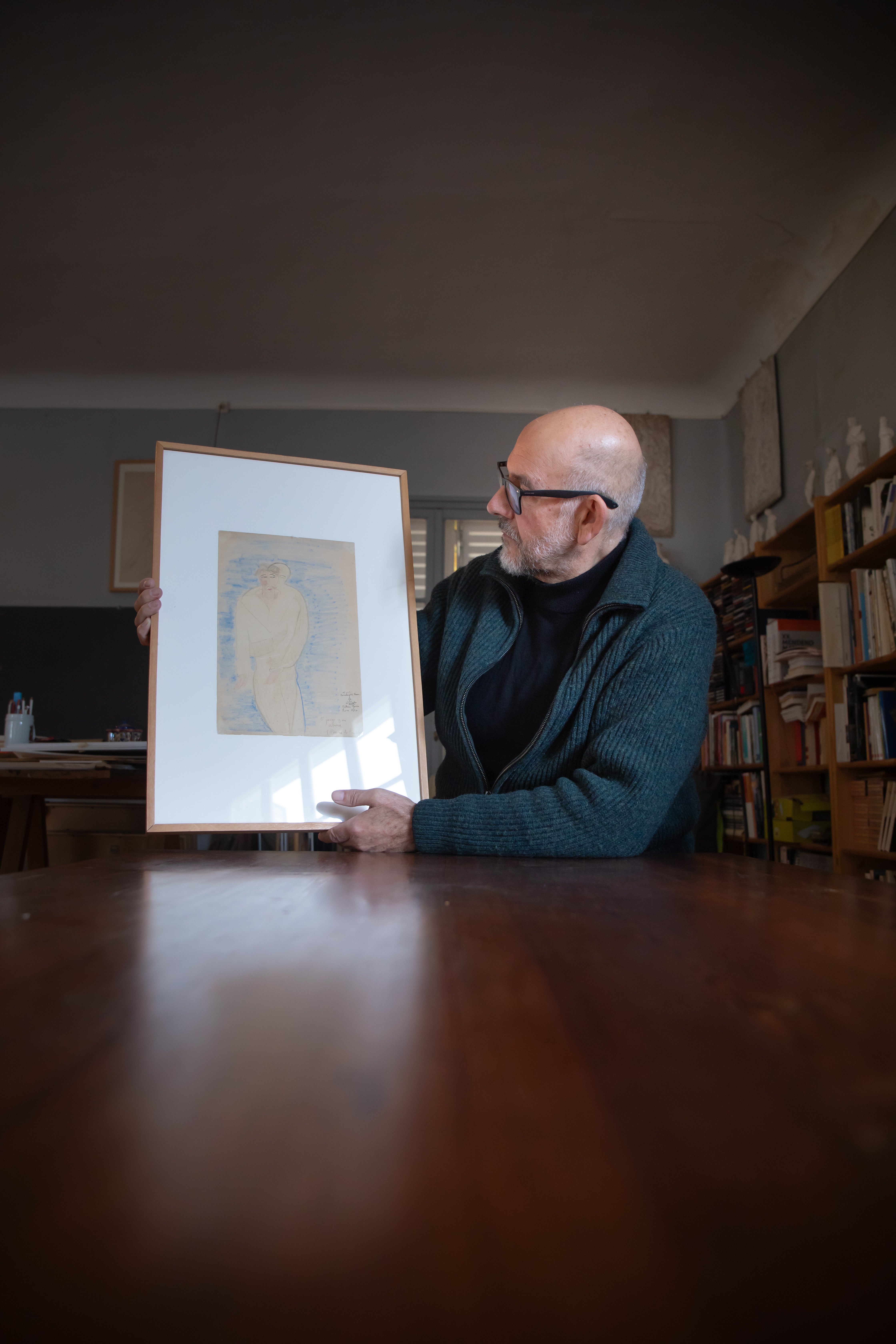 El legado de Hermengildo Lanz