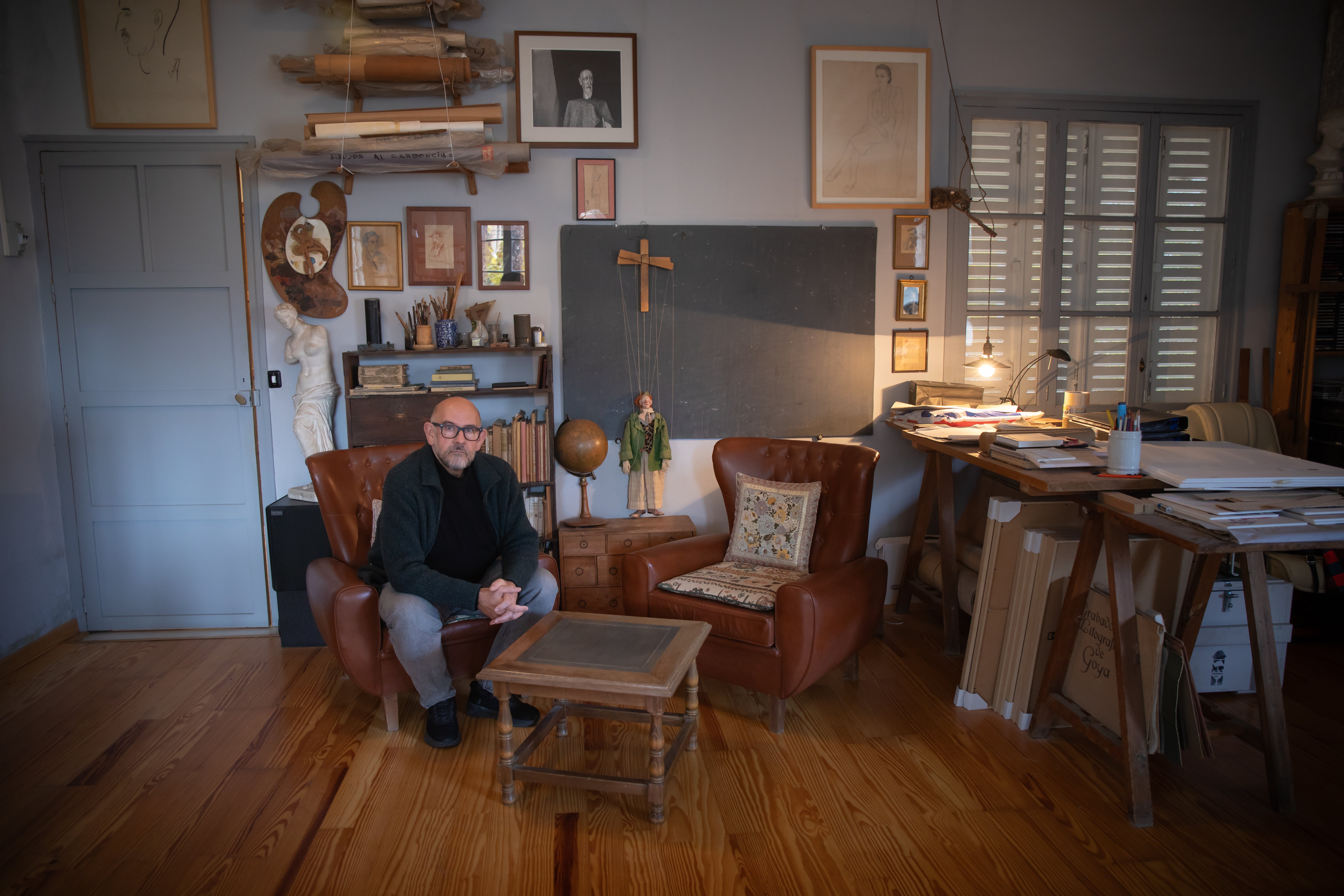 El legado de Hermengildo Lanz