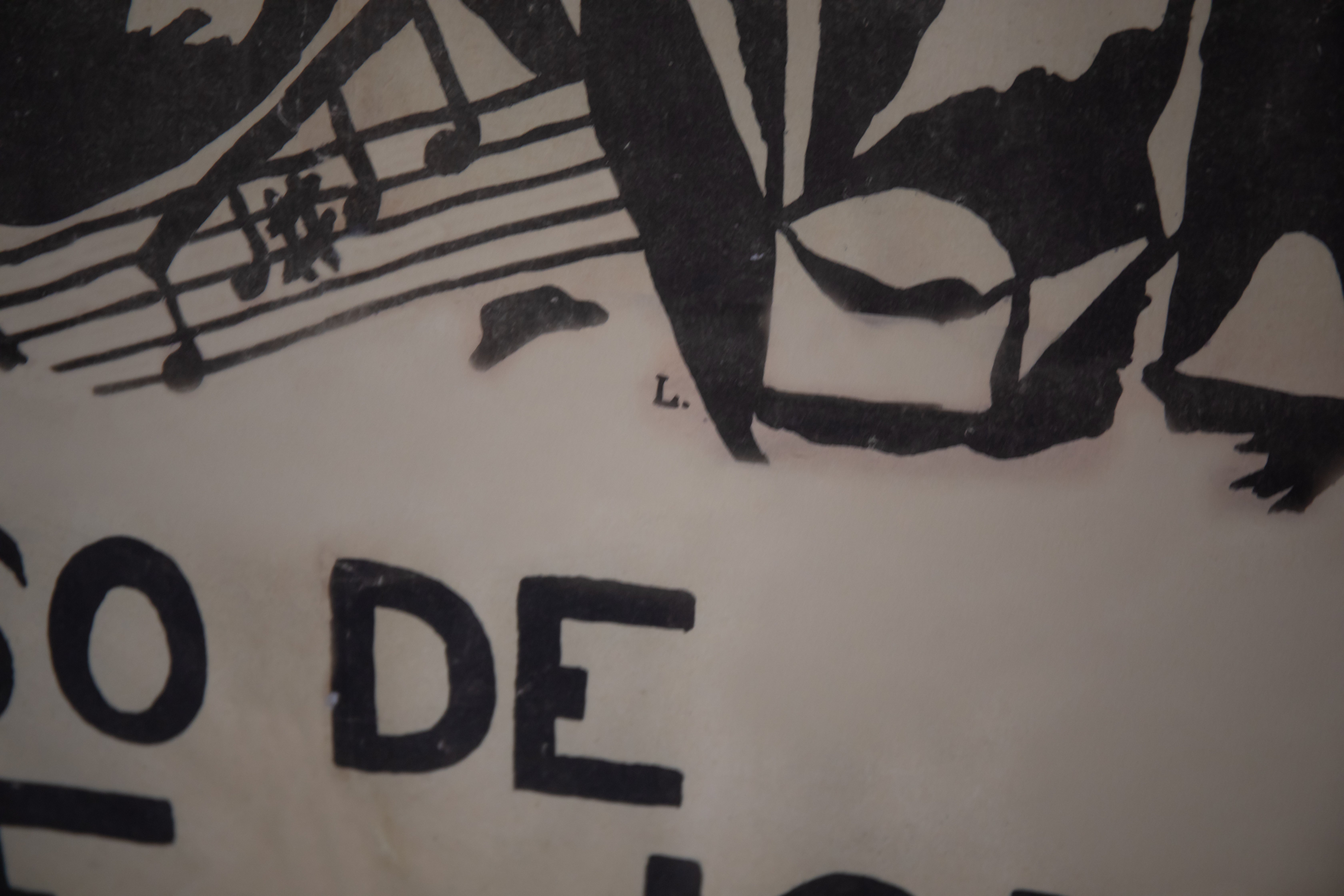 El legado de Hermengildo Lanz