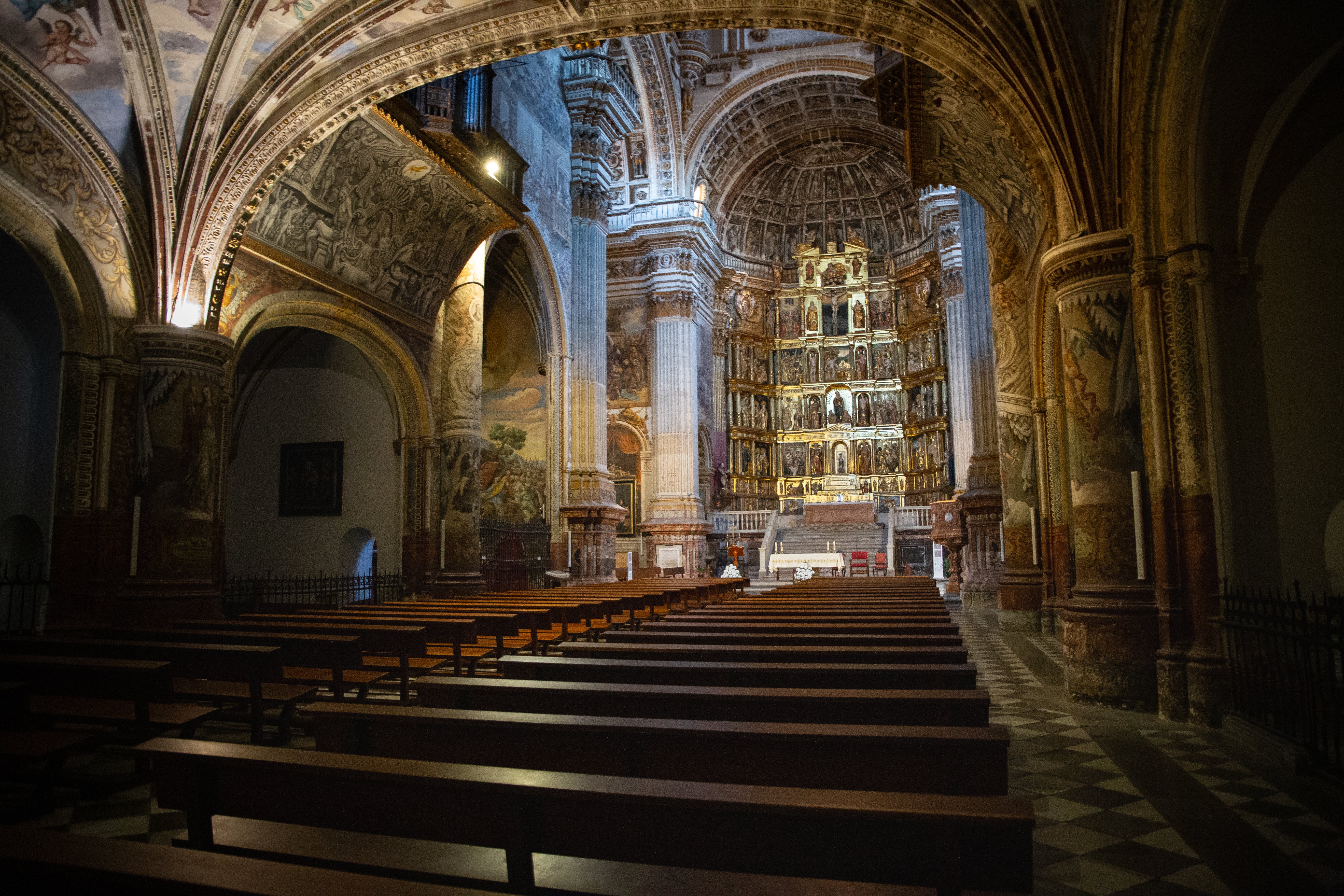 El legado de Hermengildo Lanz