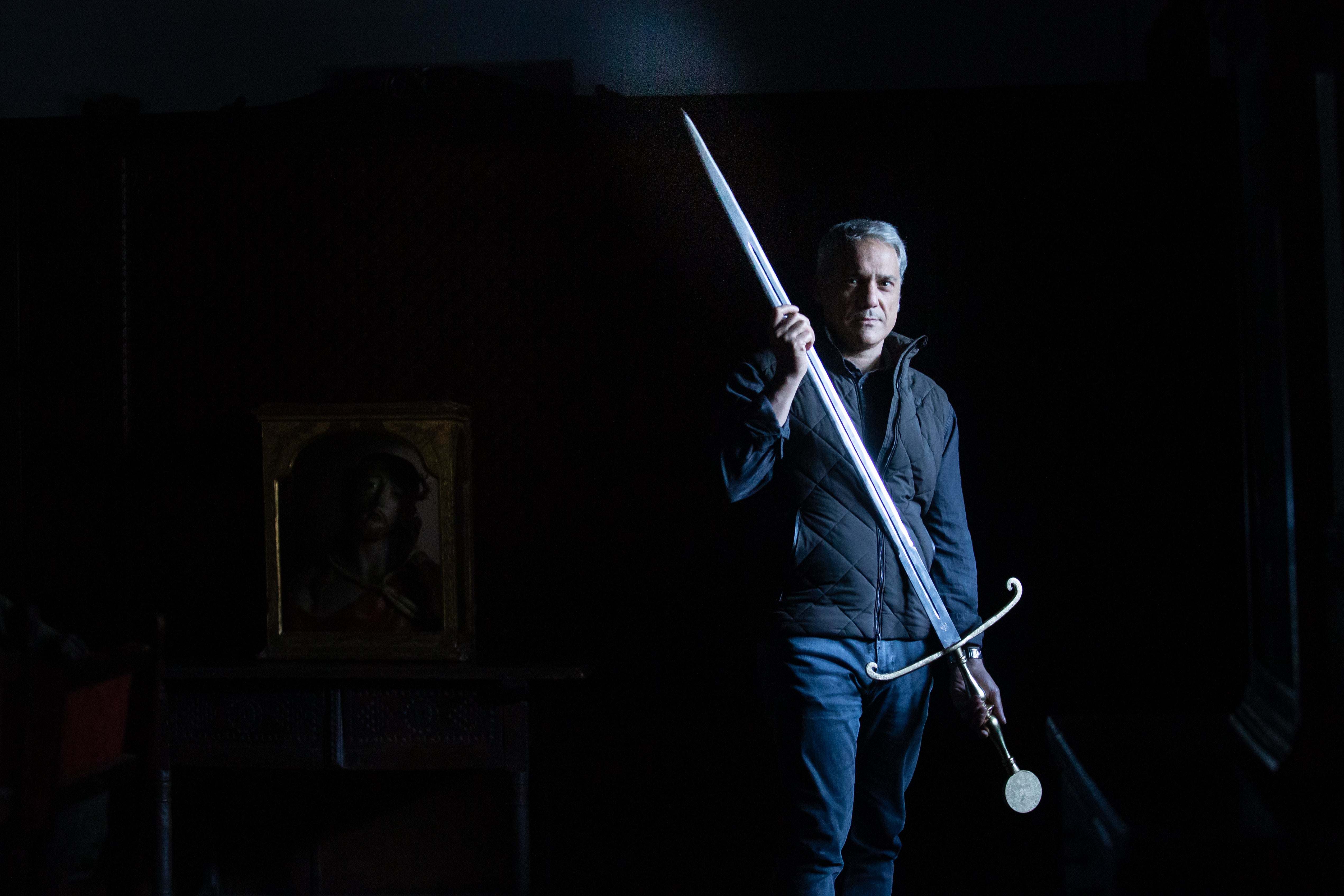 El legado de Hermengildo Lanz