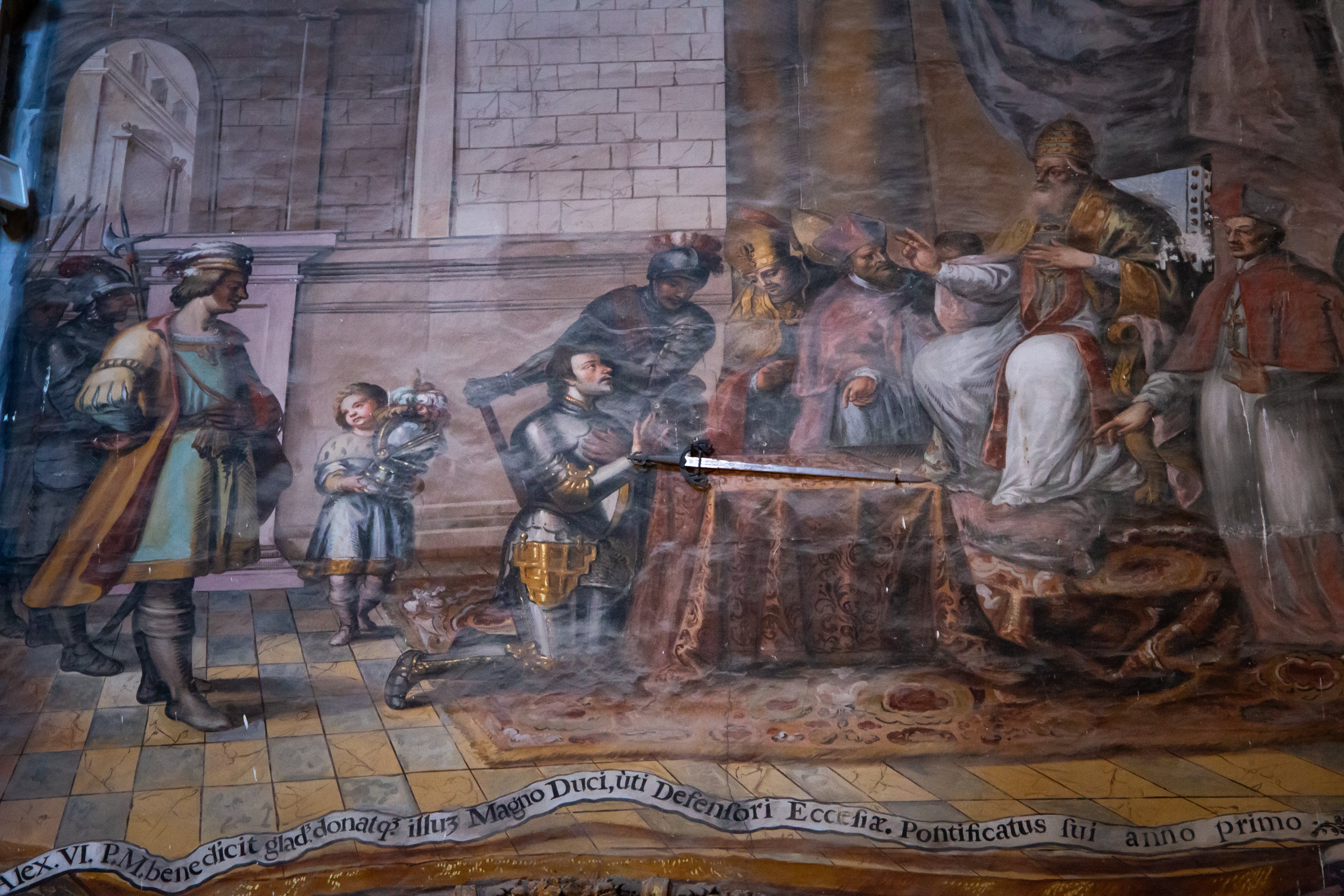 El legado de Hermengildo Lanz