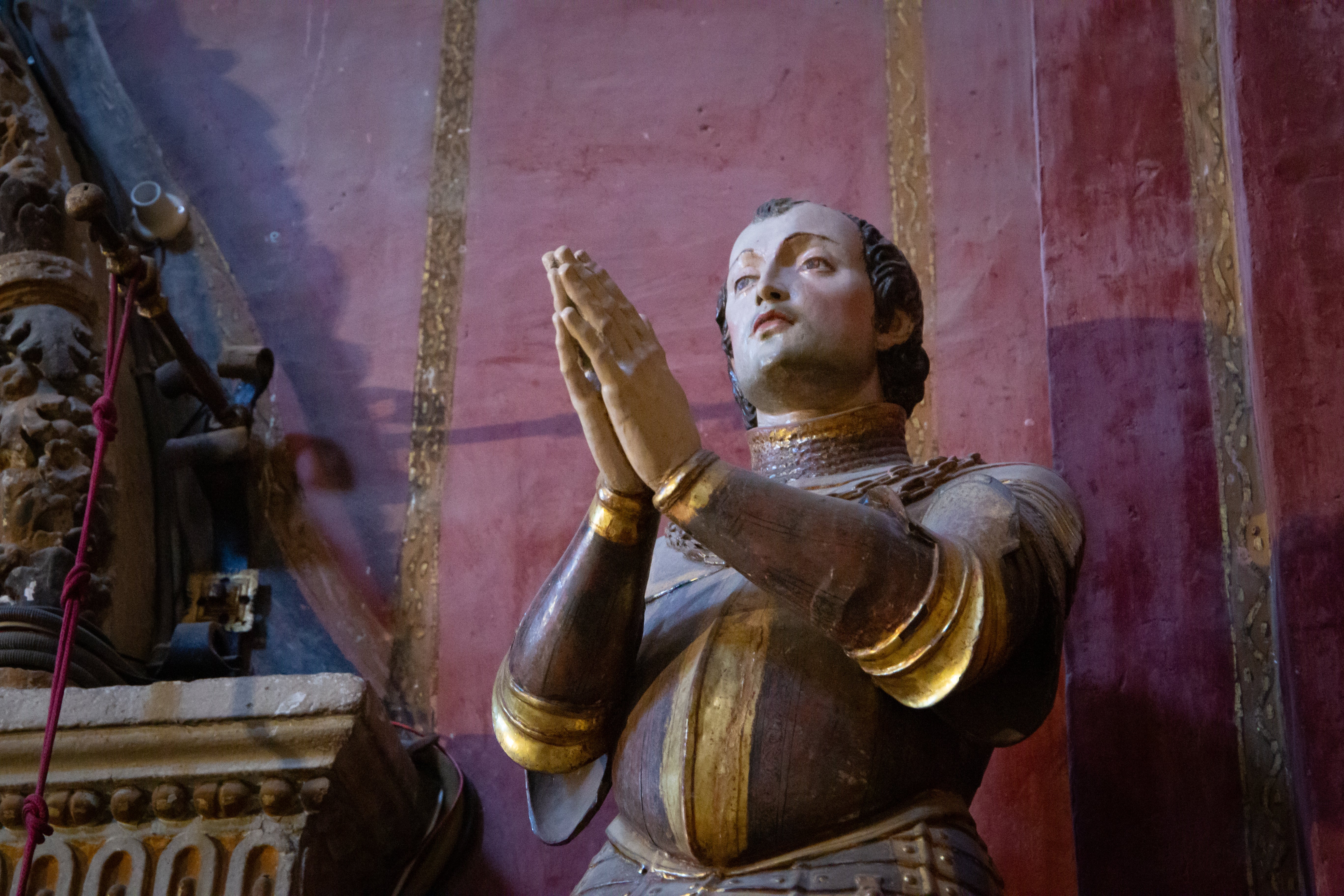 El legado de Hermengildo Lanz