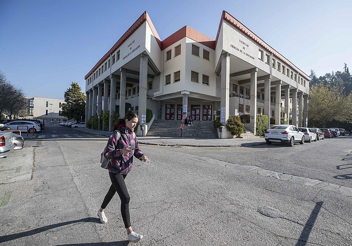 Facultad de Educación