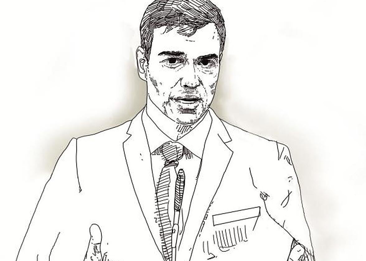 Ni permiso ni perdón