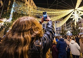 El tour navideño que redescubre Granada para quienes la conocen de siempre