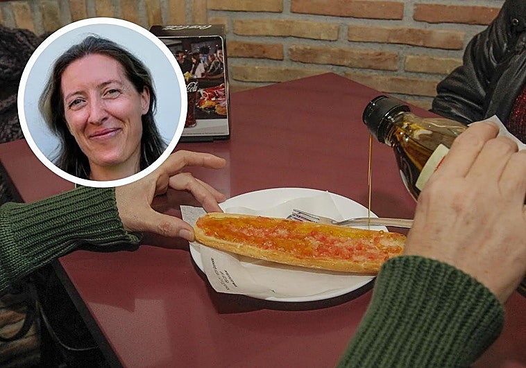 Un nutricionista aclara si son sanas las tostadas con aceite y tomate: «Es buena elección, pero...»