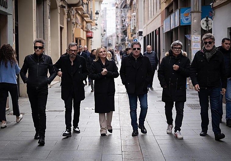 Puentezuelas será un bulevar dedicado a la música de Granada