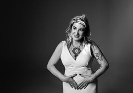 Amparo Sánchez revisita su trayectoria en Granada con un Ritual Sonoro de raíces populares