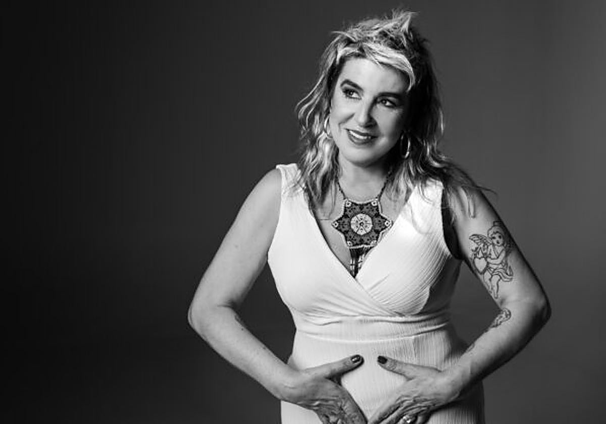 Amparo Sánchez revisita su trayectoria en Granada con un Ritual Sonoro de raíces populares