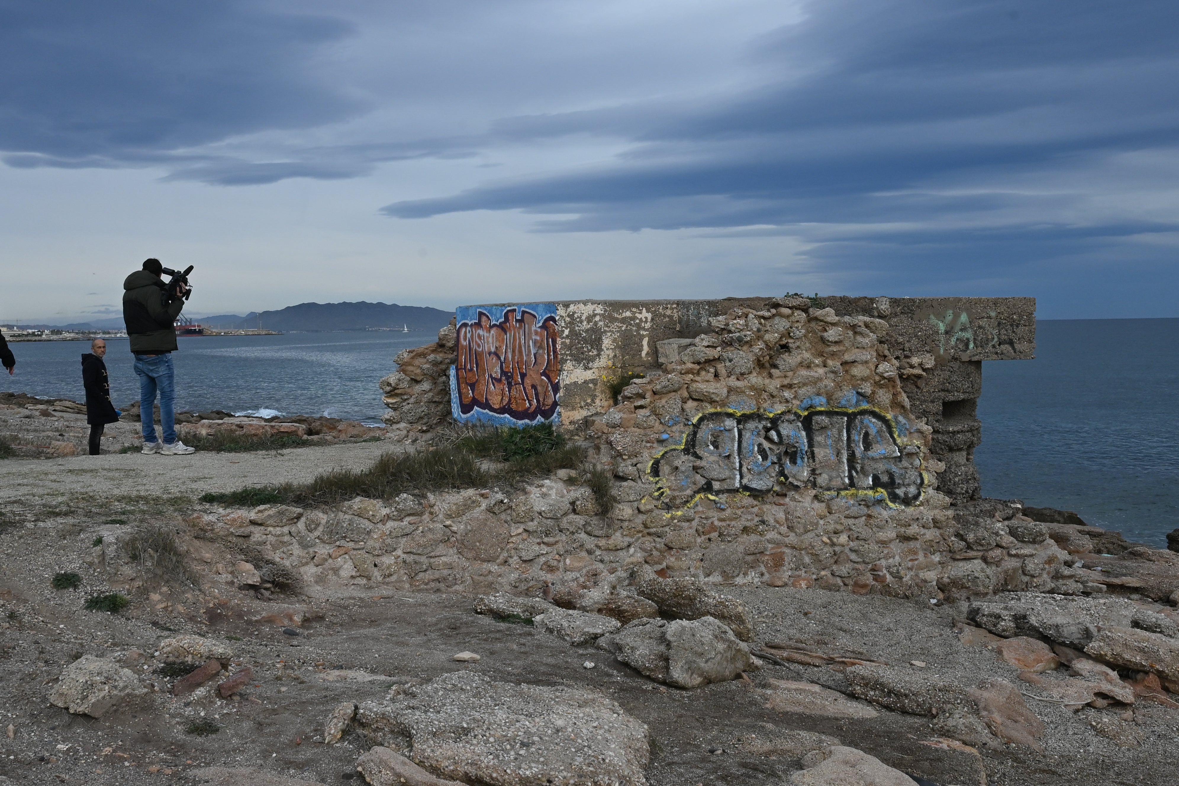 La abogada de la madre del niño asesinado en Garrucha dice que su clienta niega haber participado en los hechos