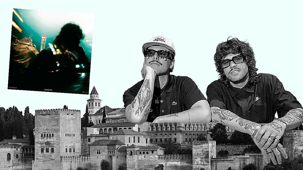 Un análisis a la Granada de La Plazuela en su disco Lugar nº0