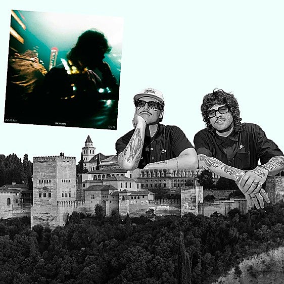 Un análisis a la Granada de La Plazuela en su disco Lugar nº0