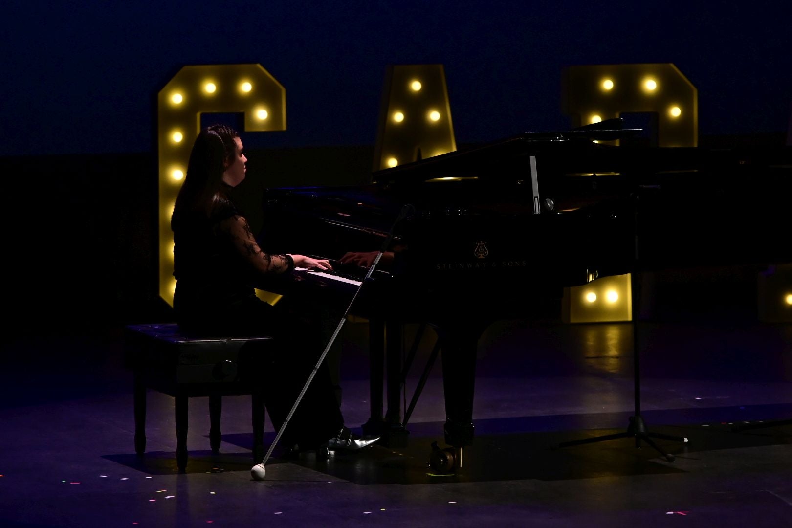 Imagen secundaria 2 - Almerienses muy capaces