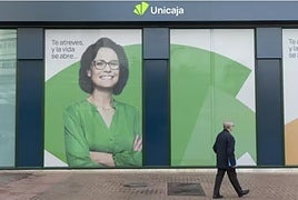 Unicaja eleva al 3% el crecimiento previsto para Andalucía en 2025 y sitúa la tasa de paro en el 15%