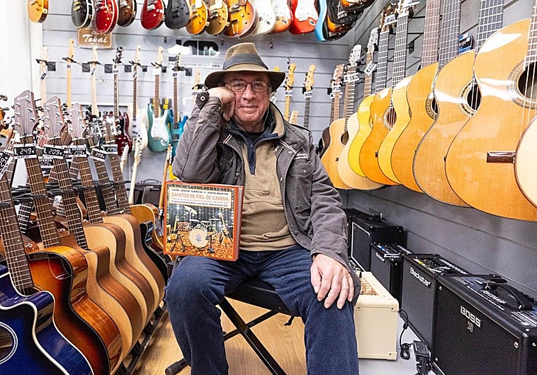 «En Granada tenemos 200 conciertos al mes. Seguimos en lo más alto»