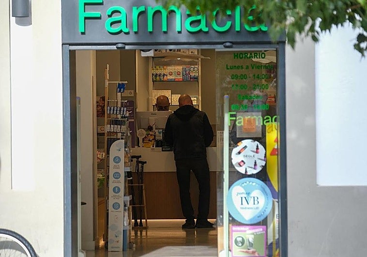 Alerta sanitaria: hay falta de un medicamento para la tensión al menos hasta marzo