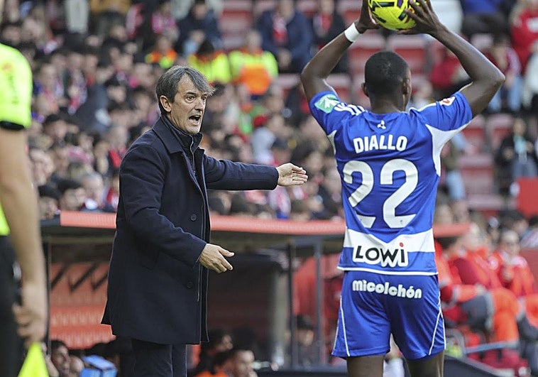 Cambios exprimidos que tampoco sirven para revolucionar el ataque