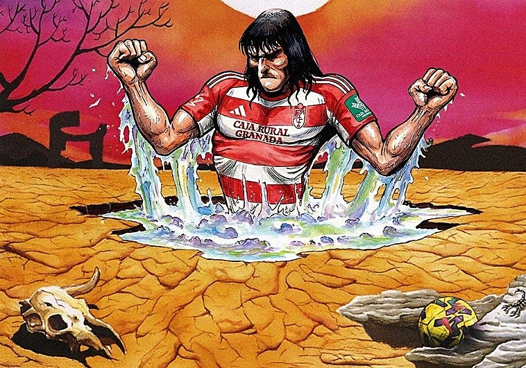 Y mañana, el rollo de siempre