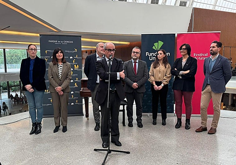 El Festival de Música y Danza se compromete con el medio ambiente