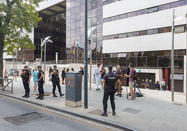 El SAS tendrá que indemnizar a un paciente por un diagnóstico tardío de cáncer de colón