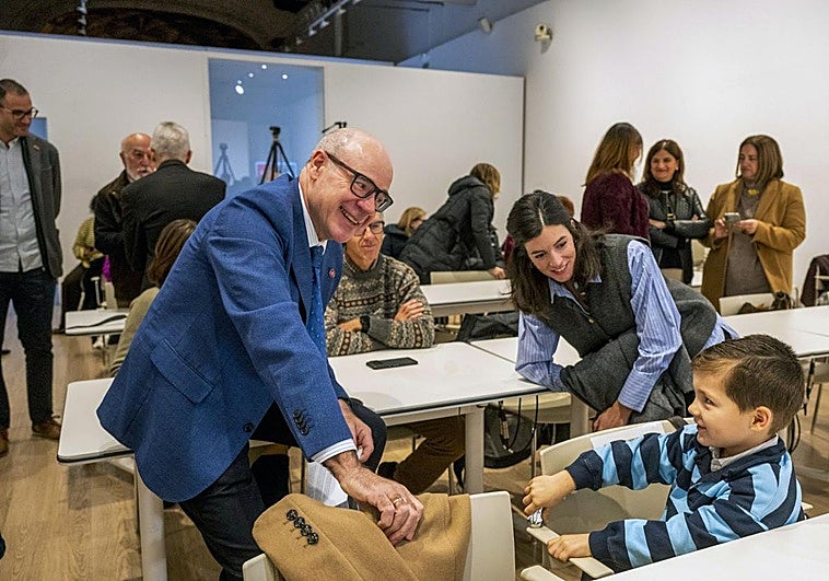 La UGR supera los 600 millones en su presupuesto por primera vez y alerta de problemas de financiación