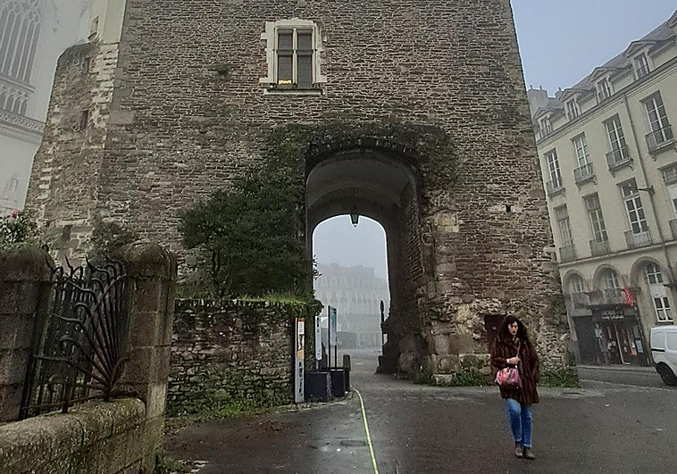 Viajar directo de Granada a Nantes por 19&euro; ya es posible