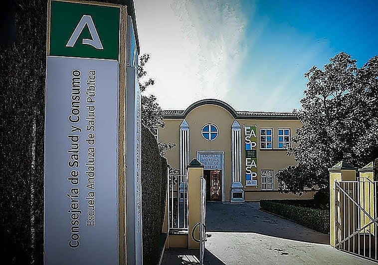 Espacio para 300 empleados y buenas conexiones, las exigencias de la sede de la Agencia de Salud Pública