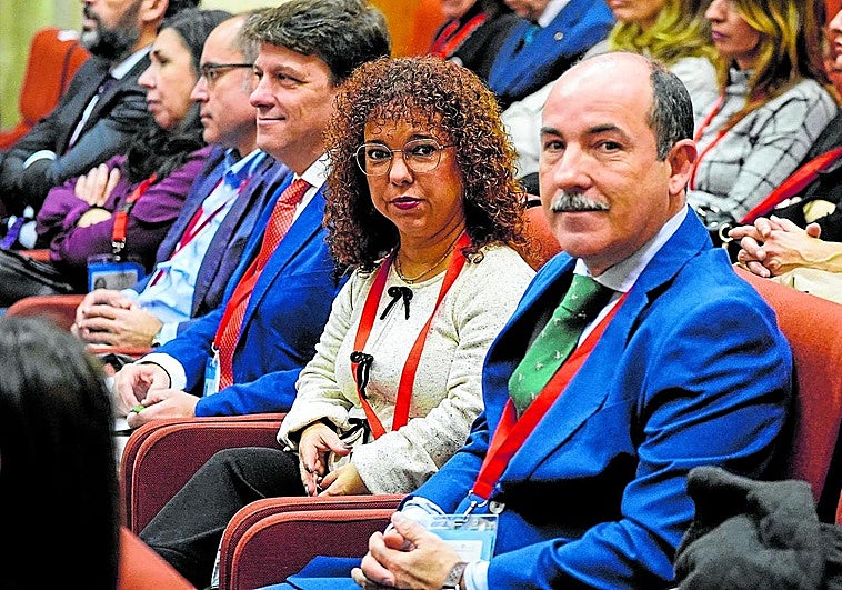 PP y PSOE pausan su dinámica de enfrentamiento y aprueban en conjunto la Ley del Tercer Sector