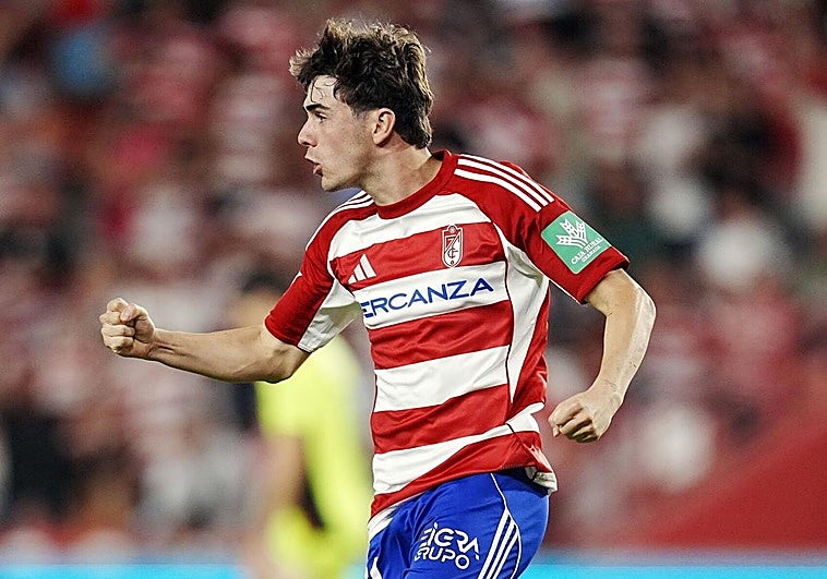 El morboso reencuentro de Pablo Sáenz con el Albacete