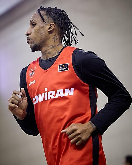 «Es uno de mis sueños competir en la ACB»