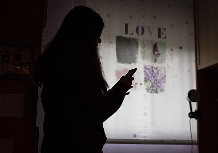 Absuelto un menor de Granada que fue condenado por compartir un vídeo sexual de una amiga