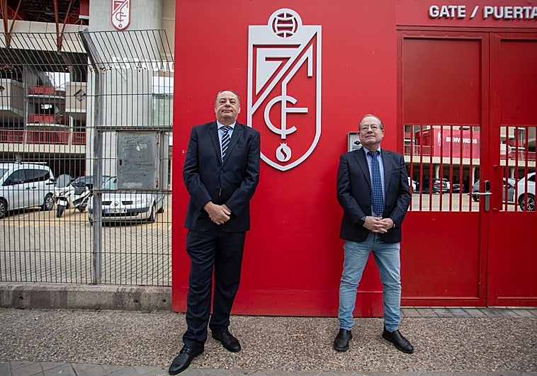 El Granada CF aprueba sus cuentas anuales con el voto en contra de los accionistas minoritarios
